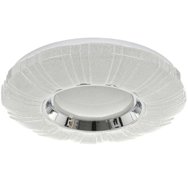 Плафон Merida, бял, led 96w, 3000-6000k, 2891/450