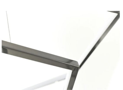 Полилей Eston, тъмно сив, led 100w, 4000k, 2472/100w bk