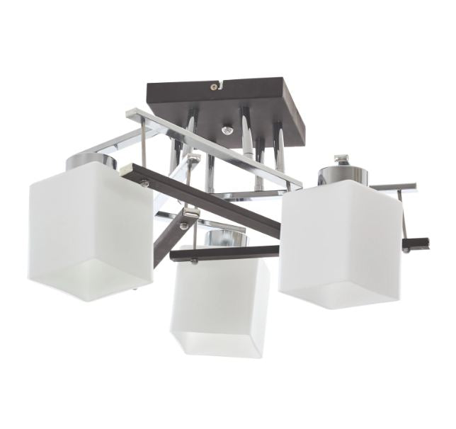 Метален полилей, 3x40w, 1454/3 cf