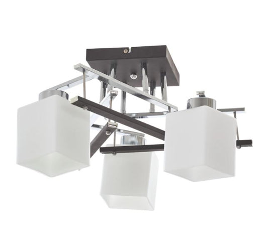 Метален полилей, 3x40w, 1454/3 cf