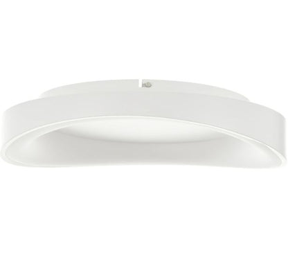 Плафон Arnela със смарт управление, бял, led 72w, 3000-6000k, 3098T/520 WH