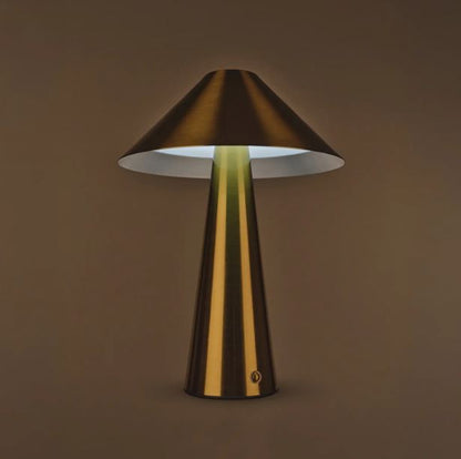 Настолна лампа Chenin Blanc, черен, led 2w, 3000-6000k, 4299 BK