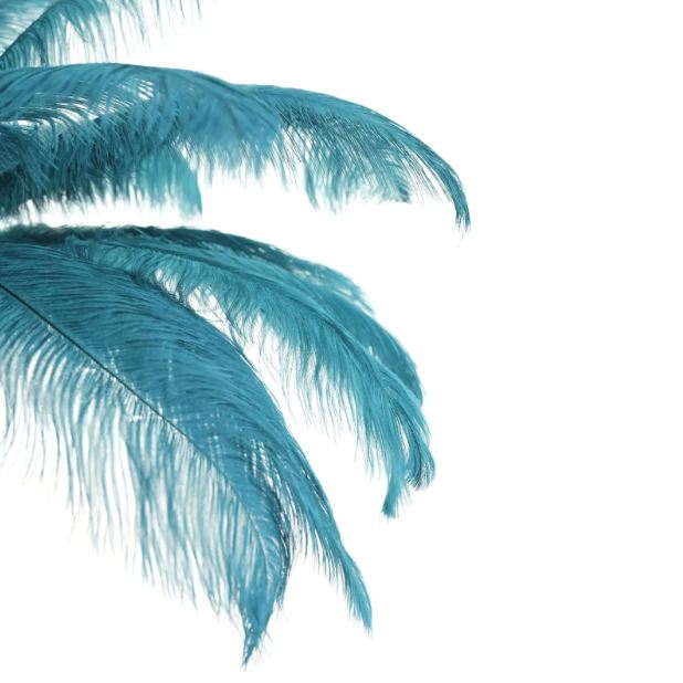 Лампион Marocco, син, 5xe14, 4210/FL BL