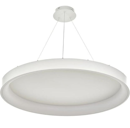 Полилей Xander със смарт управление, бял, led 90w, 3000-6000k, 3009WH/800T