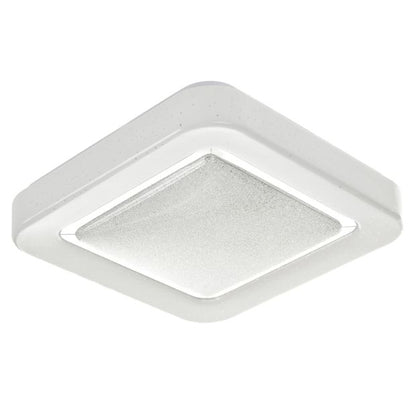 Плафон Finery, бял, led 36w, 3000-4000-6000k, 3097/350