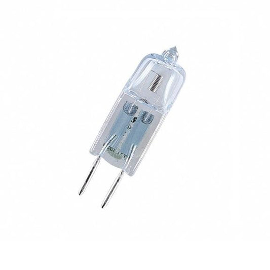 Халогенна лампа Osram 64638 HLX 24V, 100W, G6.35, с UV филтър , за медицински изделия