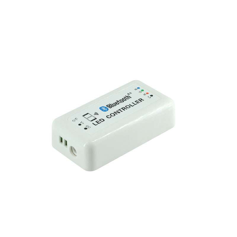 КОНТРОЛЕР ЗА BLUETOOTH 12V 3x4A 13858