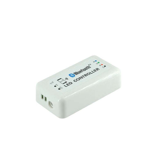 КОНТРОЛЕР ЗА BLUETOOTH 12V 3x4A 13858