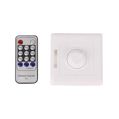 LED ДИМЕР ЗА СТЕНА 230V 1.3A 56466