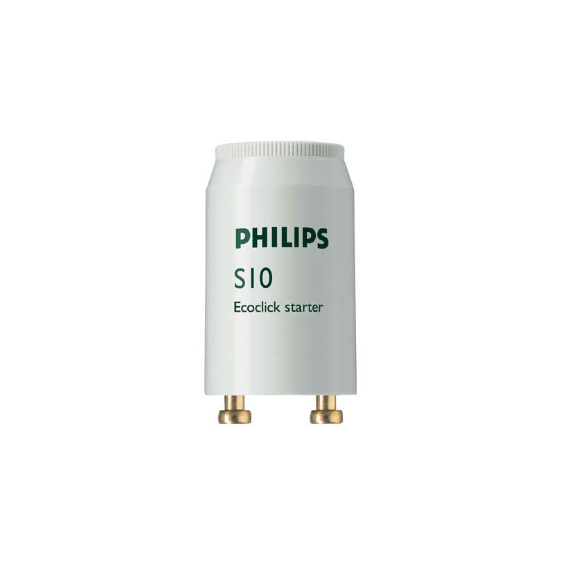 Стартер за луминисцентна лампа S10 Philips