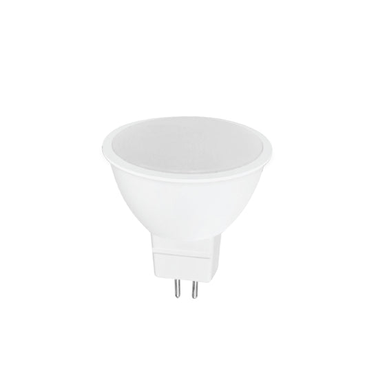 LED ЛАМПА MR16 230V 7W 6000K