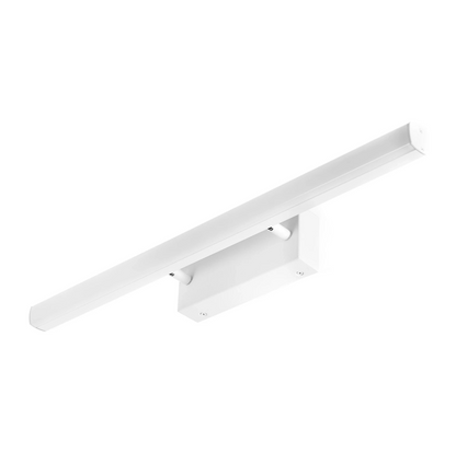 Аплик Screen, бял, 4000k, led 18w, 2458/18W WH