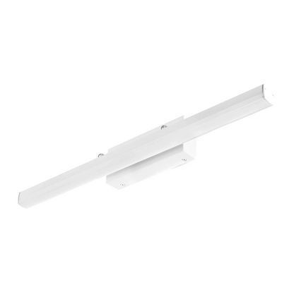 Аплик Screen, бял, 4000k, led 18w, 2458/18W WH