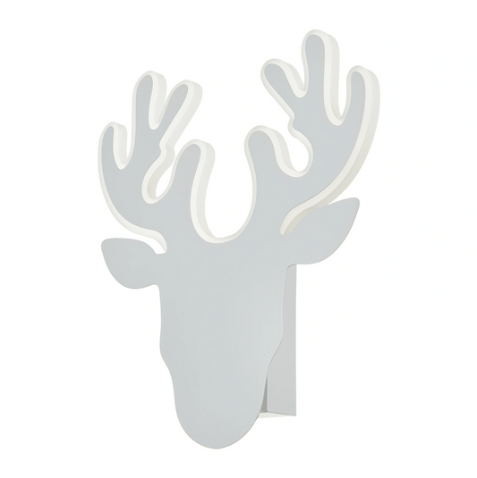 Аплик Rudolph, бял, led 16w, 4000k, 2359/1w wh
