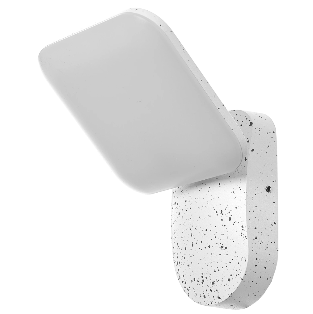 Аплик Olsen, бял, led 12w, 4000k, 1200lm, 2963/1w swh