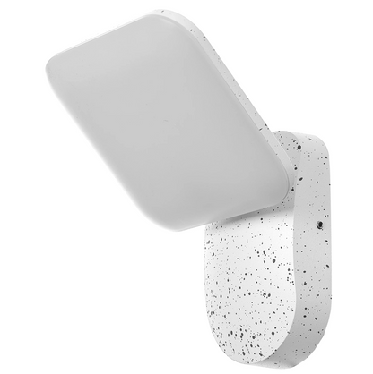 Аплик Olsen, бял, led 12w, 4000k, 1200lm, 2963/1w swh