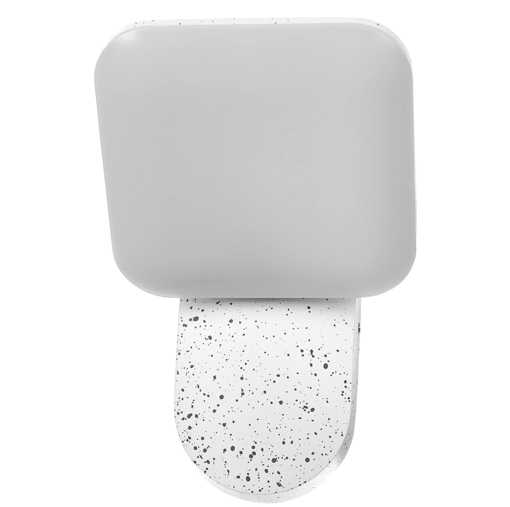Аплик Olsen, бял, led 12w, 4000k, 1200lm, 2963/1w swh