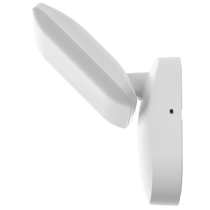 Аплик Olsen, бял, led 12w, 4000k, 1200lm, 2963/1w wh