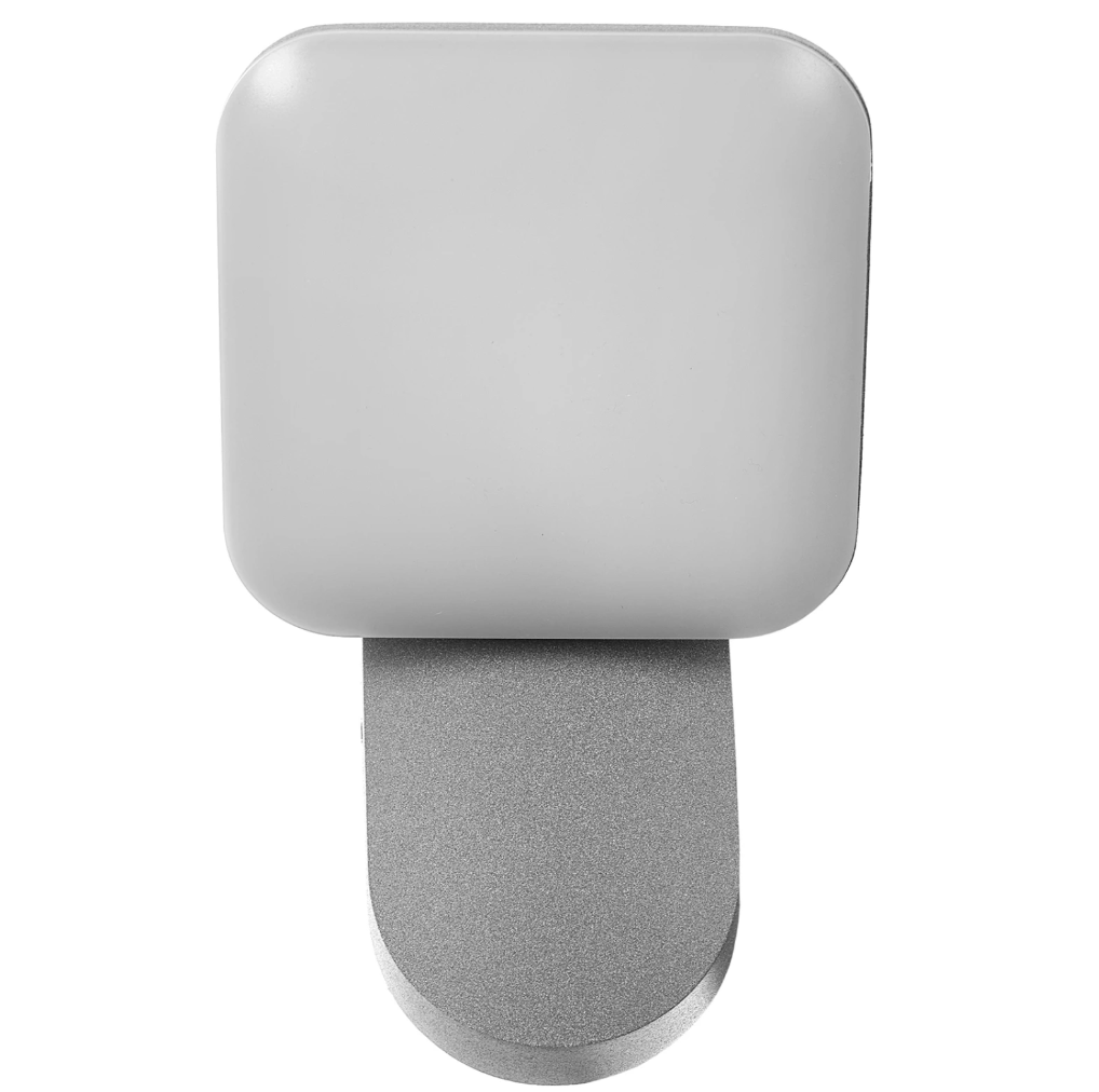 Аплик Olsen, сив, led 12w, 4000k, 1200lm, 2963/1w gs