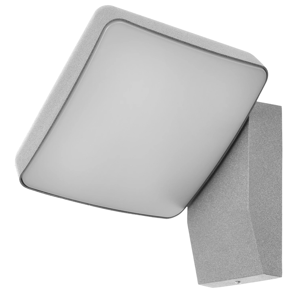 Аплик Forde, сив, led 18w, 4000k, 1800lm, 2962/1w sg