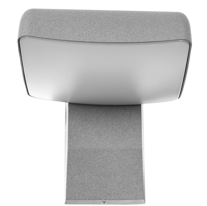 Аплик Forde, сив, led 18w, 4000k, 1800lm, 2962/1w sg