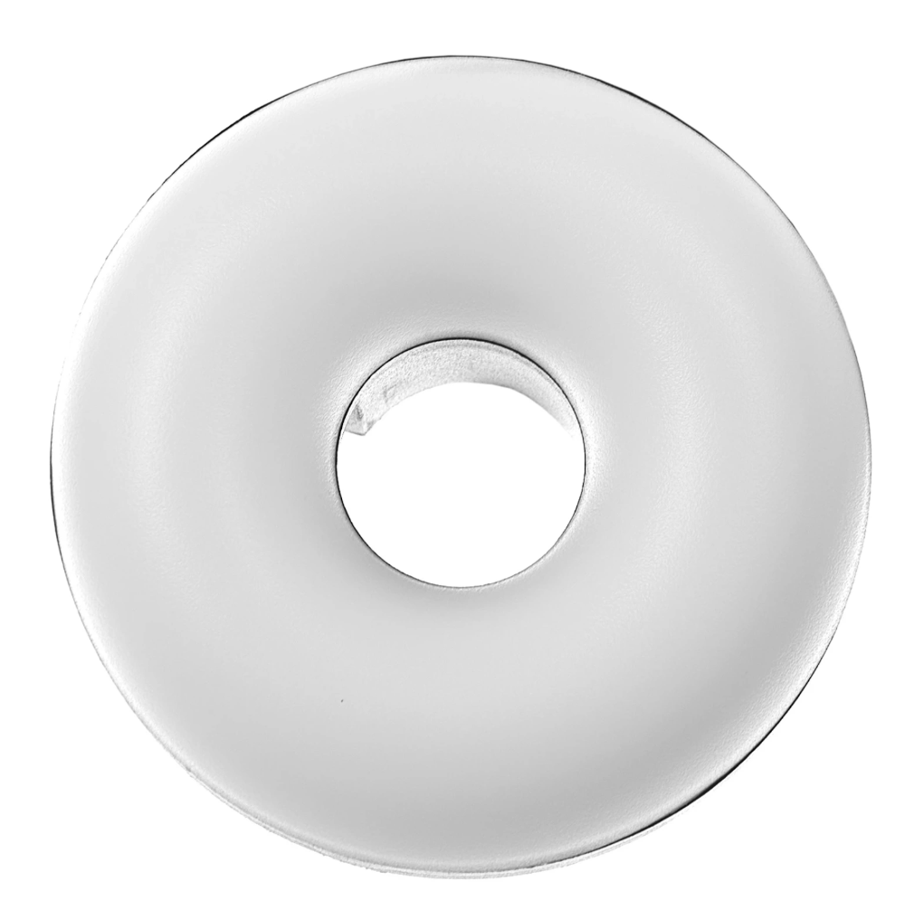 Аплик Cromer, черен, led 11w, 4000k, 825 lm, ip44, 2956 bk