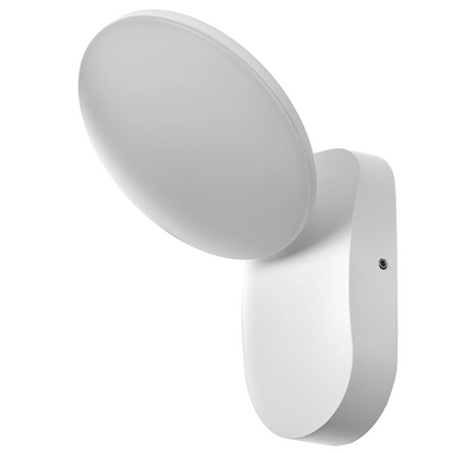 Аплик Alden, бял, led 12w, 4000k, 1200lm, 2864/1w wh