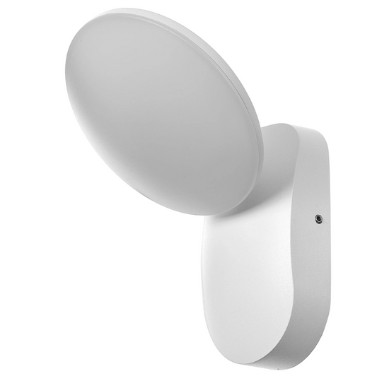 Аплик Alden, бял, led 12w, 4000k, 1200lm, 2864/1w wh