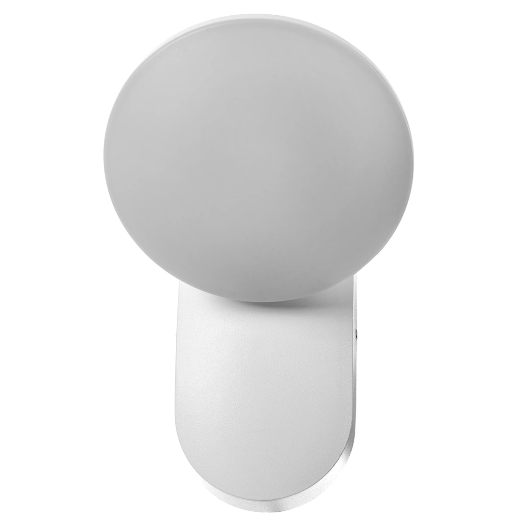 Аплик Alden, бял, led 12w, 4000k, 1200lm, 2864/1w wh