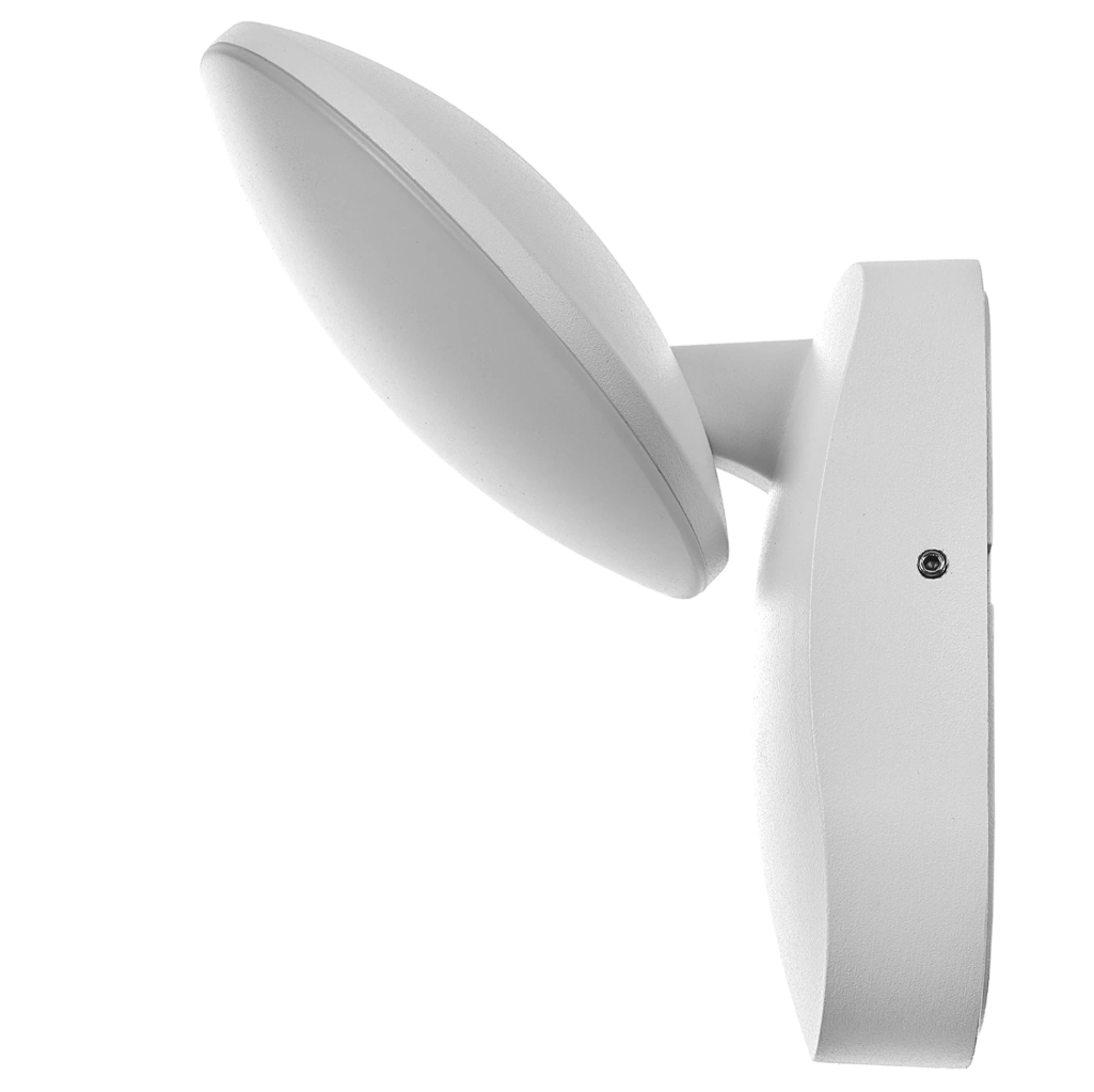 Аплик Alden, бял, led 12w, 4000k, 1200lm, 2864/1w wh