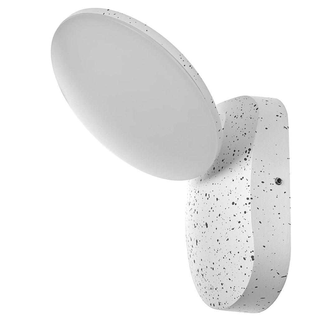 Аплик Alden, бял, led 12w, 4000k, 1200lm, 2864/1w swh