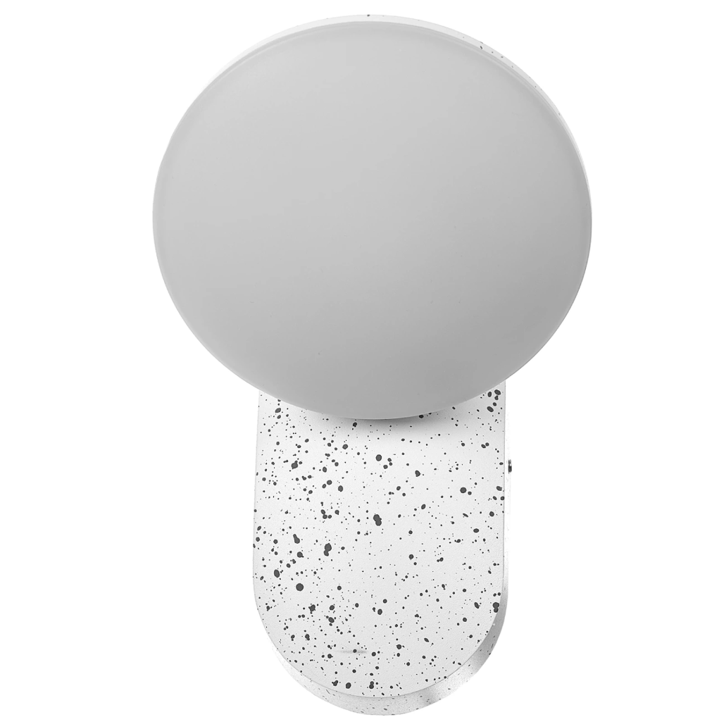 Аплик Alden, бял, led 12w, 4000k, 1200lm, 2864/1w swh