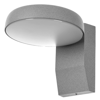 Аплик Aven, сив, led 12w, 4000k, 1200lm, 2863/1w sg