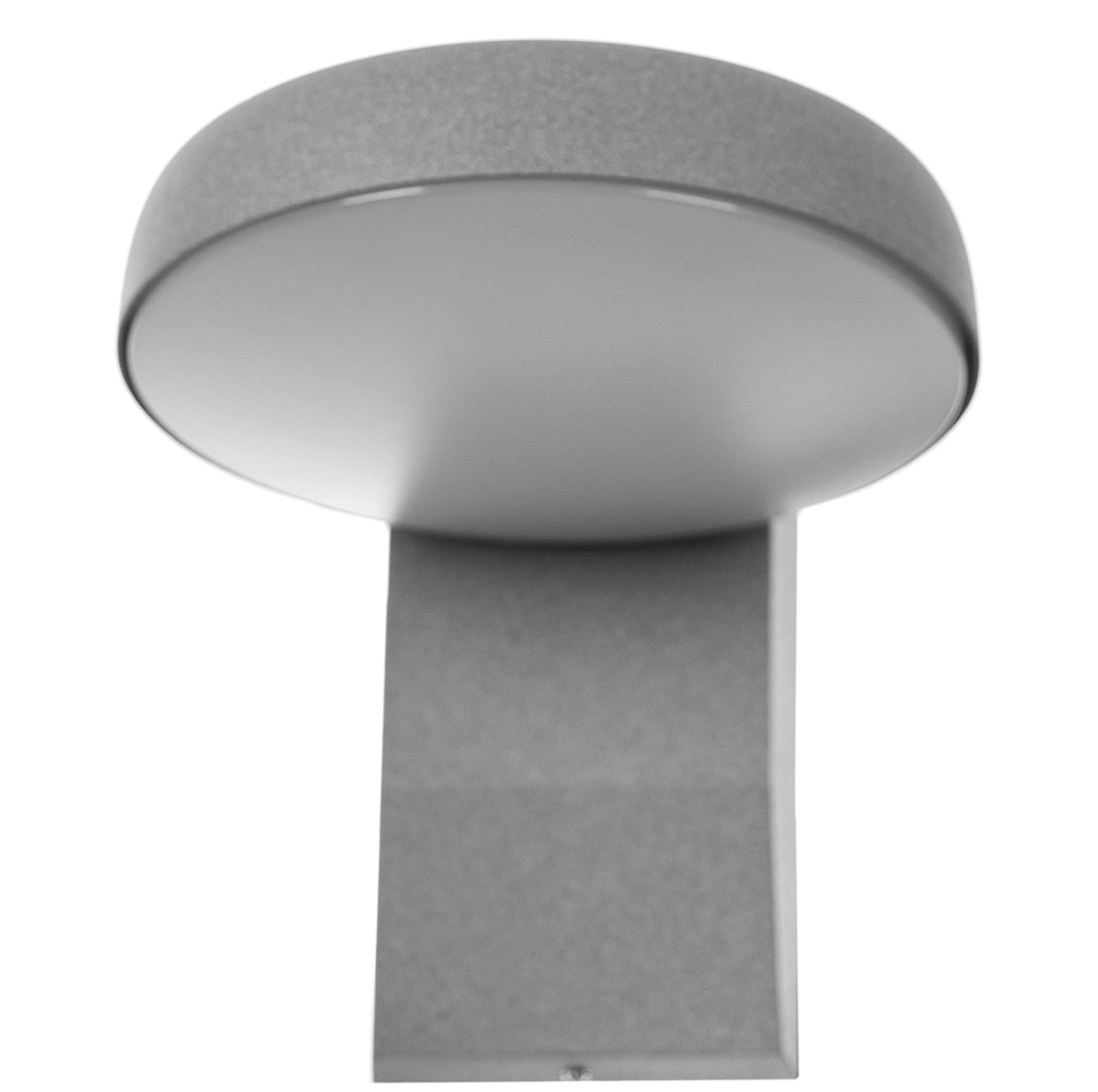 Аплик Aven, сив, led 12w, 4000k, 1200lm, 2863/1w sg