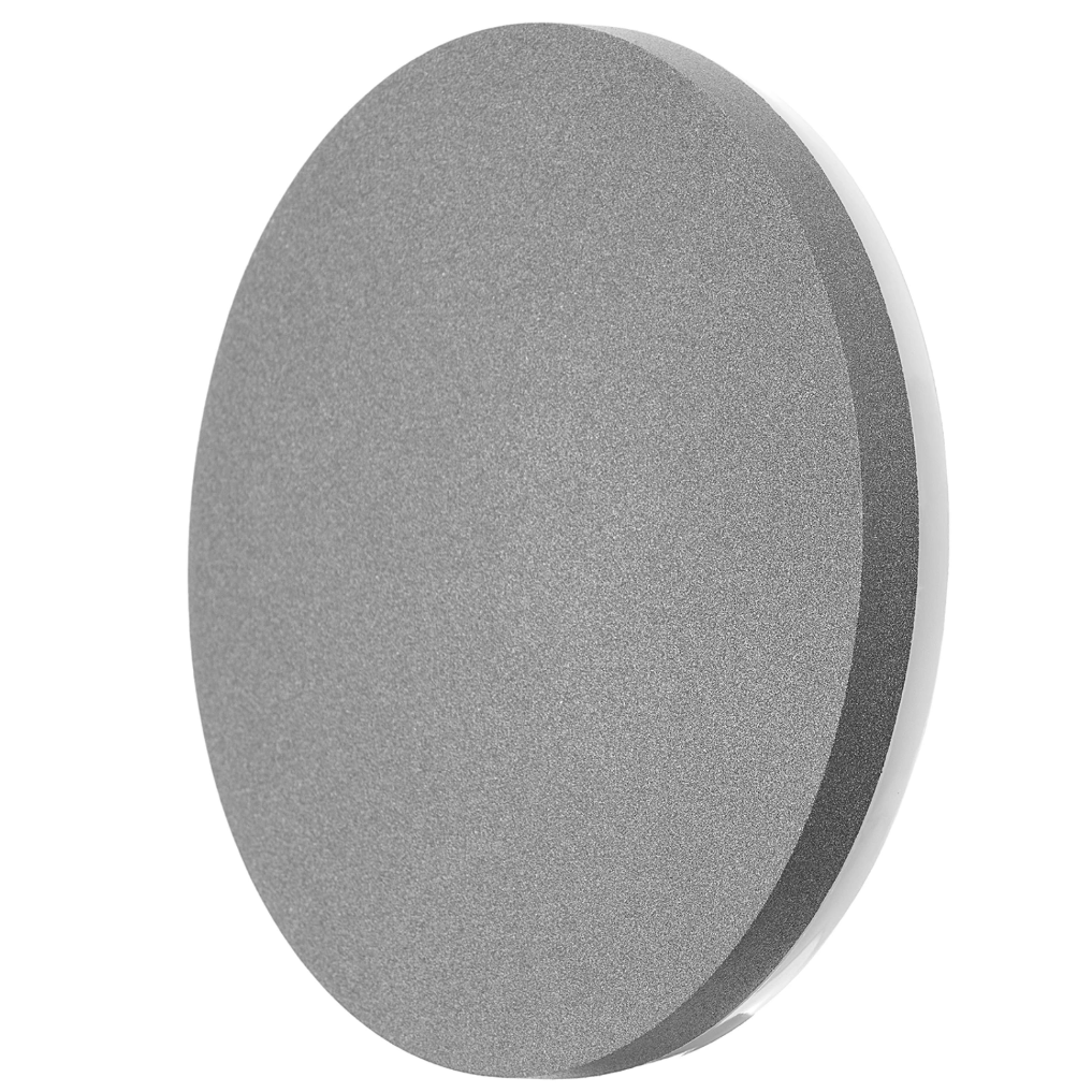 Аплик Oslo, сив, led 18w, 4000k, 1800lm, 2862/18w sg