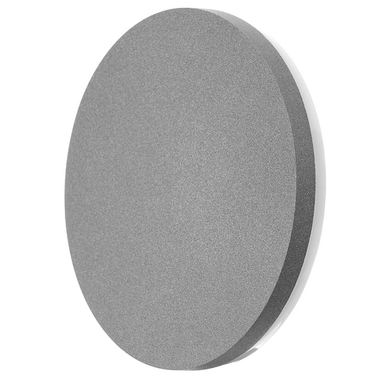 Аплик Oslo, сив, led 18w, 4000k, 1800lm, 2862/18w sg
