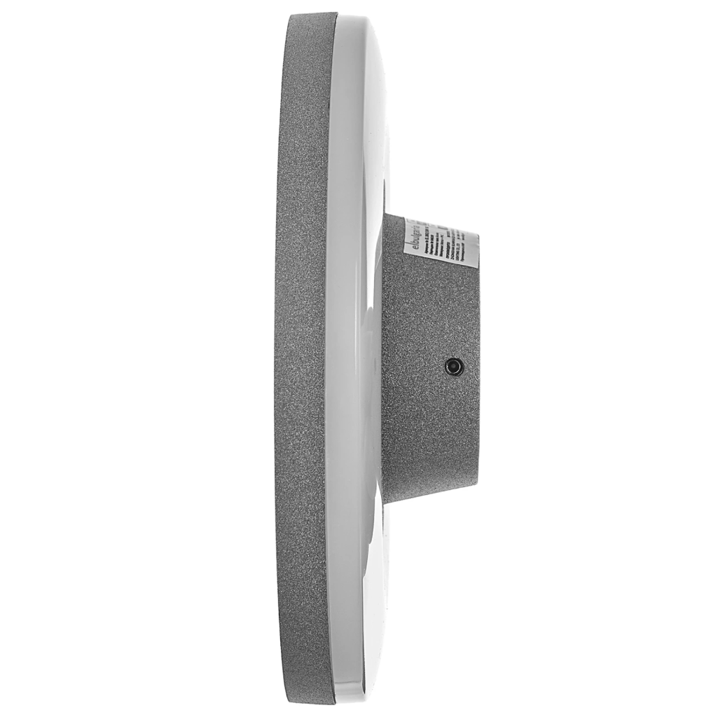 Аплик Oslo, сив, led 18w, 4000k, 1800lm, 2862/18w sg