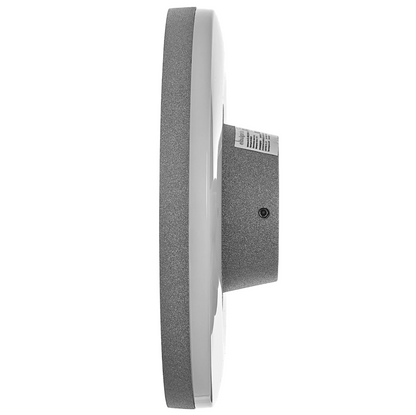Аплик Oslo, сив, led 18w, 4000k, 1800lm, 2862/18w sg