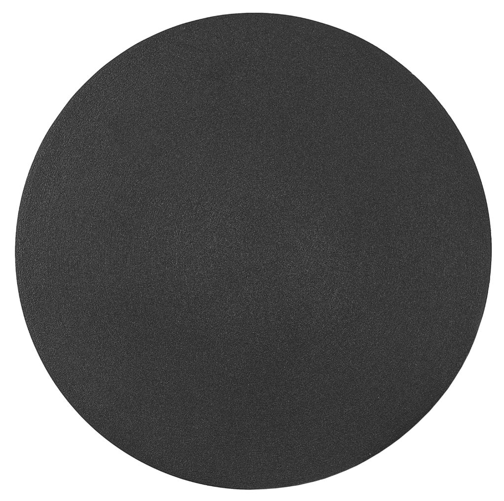 Аплик Oslo, черен, led 18w, 4000k, 1800lm, 2862/18w bk