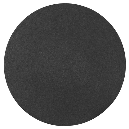 Аплик Oslo, черен, led 18w, 4000k, 1800lm, 2862/18w bk
