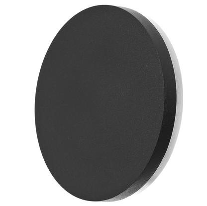 Аплик Oslo, черен, led 12w, 4000k, 1200lm, 2862/12w bk