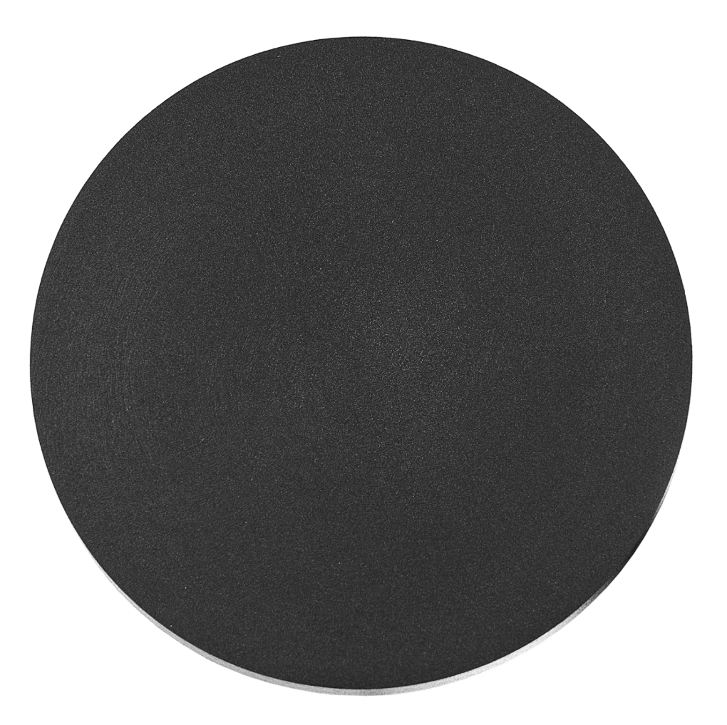 Аплик Oslo, черен, led 12w, 4000k, 1200lm, 2862/12w bk
