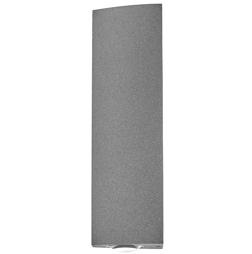 Аплик Devanger, сив, led 11w, 1200lm, 4000k, 500lm, 2861/12 sg