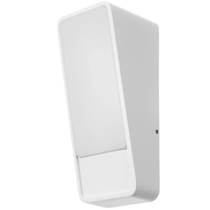 Аплик Sweden, бял, led 12w, 4000k, 1200lm, 2860/1w wh