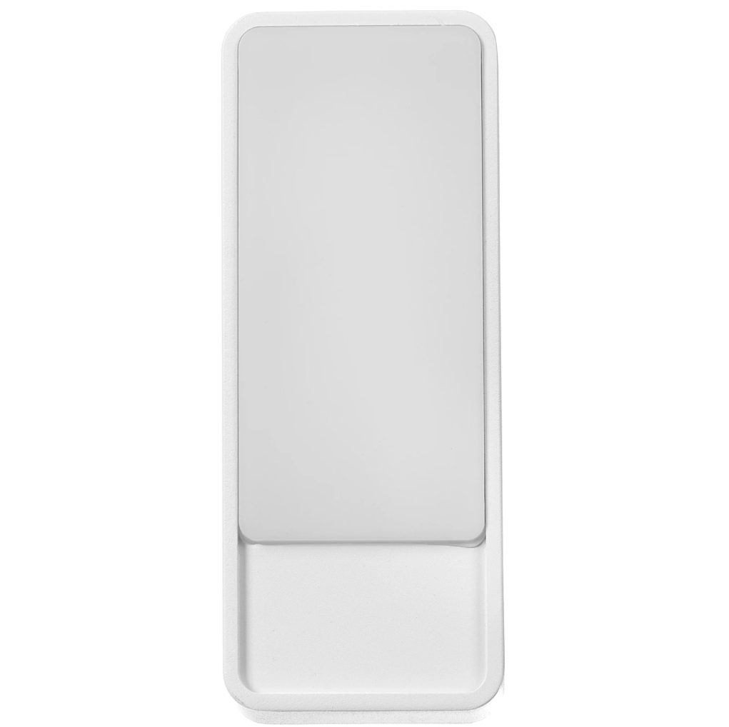 Аплик Sweden, бял, led 12w, 4000k, 1200lm, 2860/1w wh