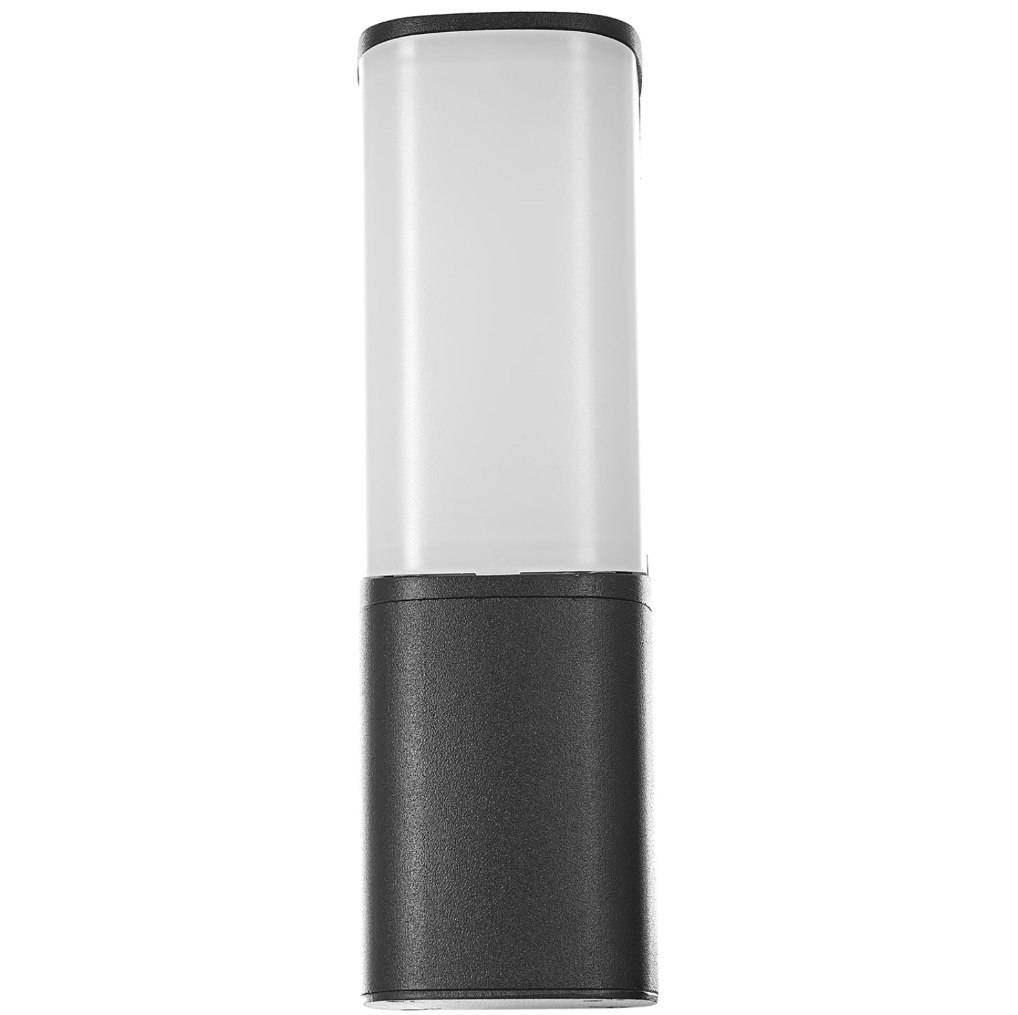 Аплик Ellon, черен, led 12w, 4000k, 1200lm, 2858/1w bk