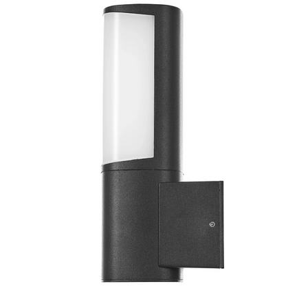 Аплик Ellon, черен, led 12w, 4000k, 1200lm, 2858/1w bk