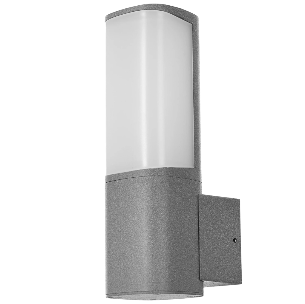 Аплик Ellon, сив, led 12w, 4000k, 1200lm, 2858/1w sg