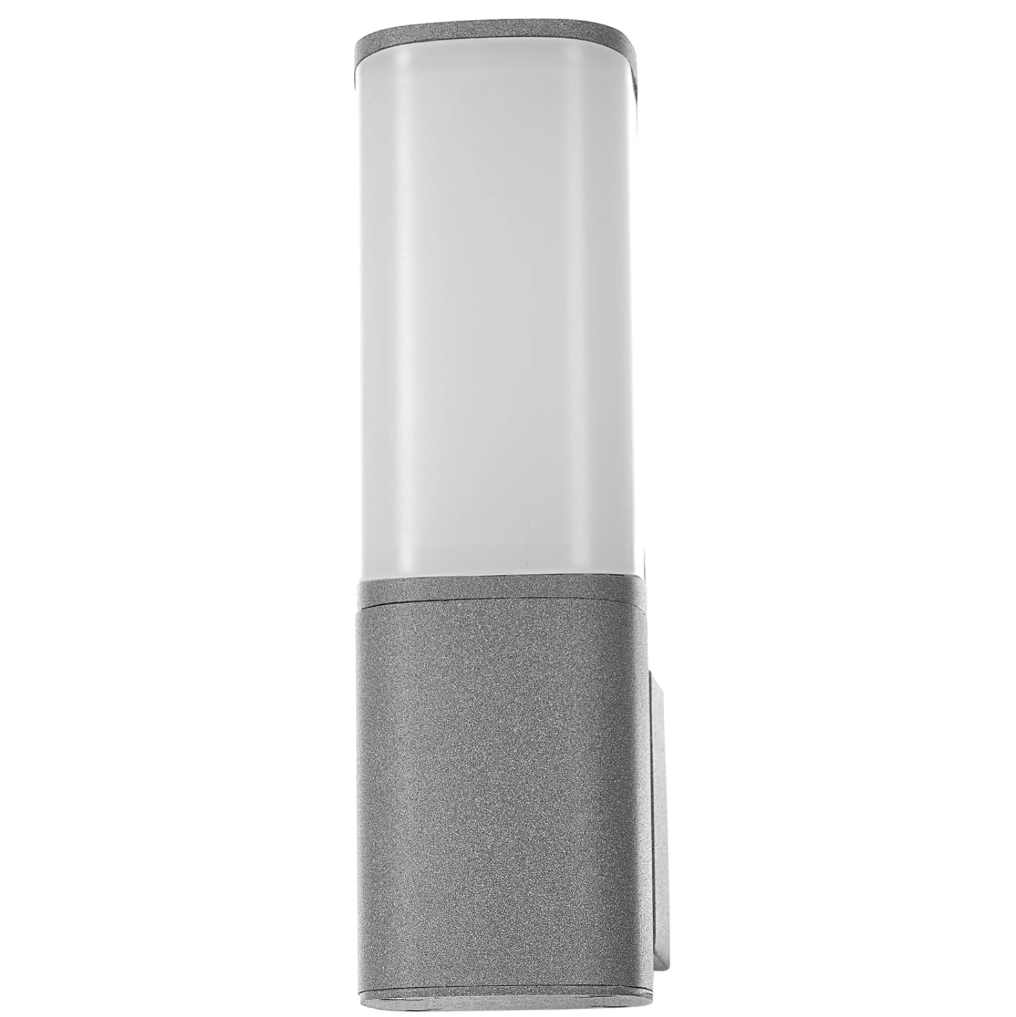 Аплик Ellon, сив, led 12w, 4000k, 1200lm, 2858/1w sg