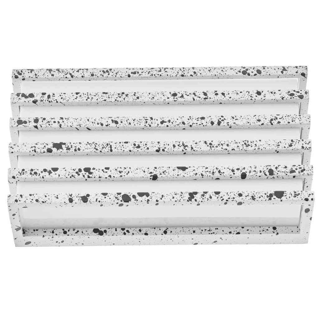 Аплик Stockholm, бял, led 12w, 4000k, 1200lm, 2965/1w wh